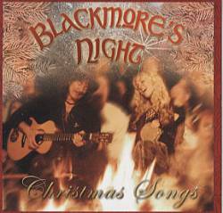 Blackmore's Night : Christmas Songs